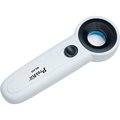 Eclipse Enterprises. Eclipse - 22X Handheld LED Light Magnifier MA-020